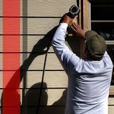 Affordable Siding Repair and Maintenance Services in Ravenswood, WV